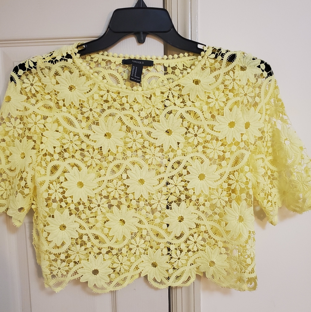 Ladies Top